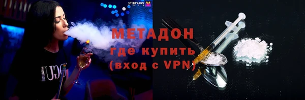 хмурый Аркадак